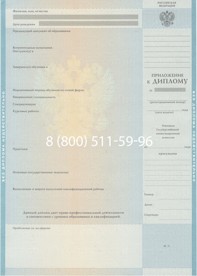 Заказать Диплом специалиста 2010-2011 годов в Химках Заказать Диплом специалиста 2010-2011 годов в Химках